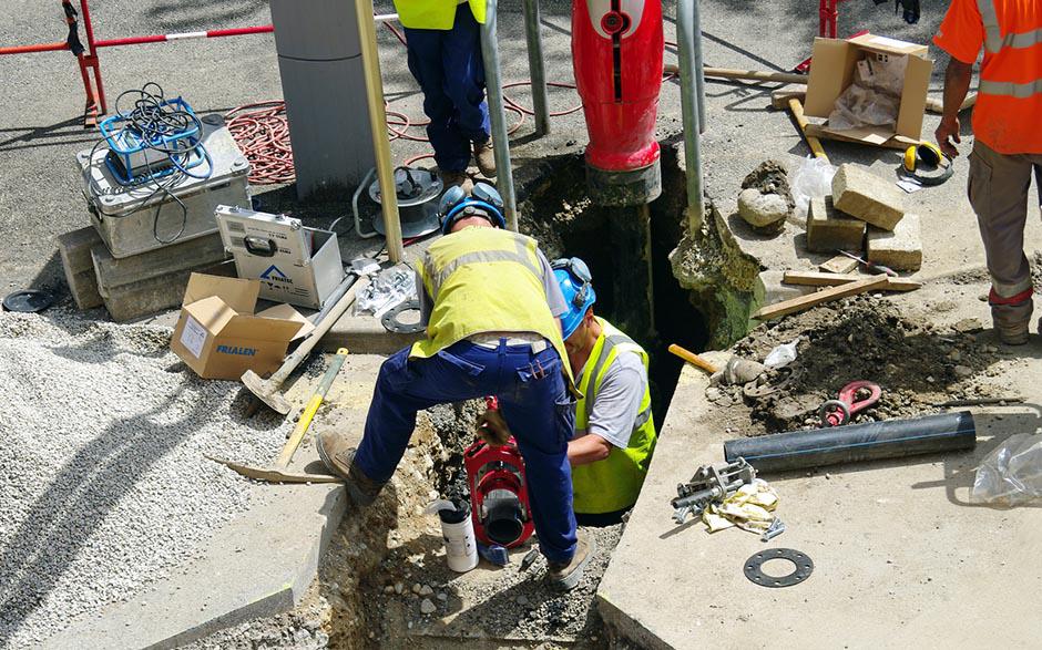 comment déboucher canalisation Châtenay-Malabry