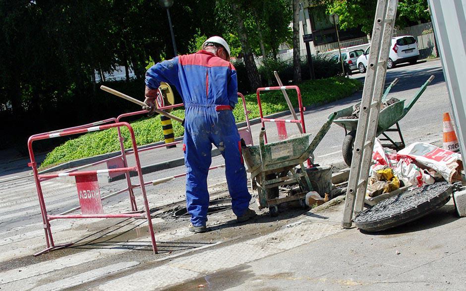 déboucheur canalisation électrique L'Haÿ-les-Roses