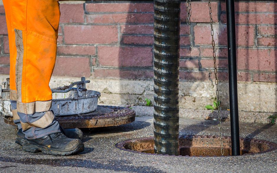 plombier déboucheur canalisation Limeil-Brévannes