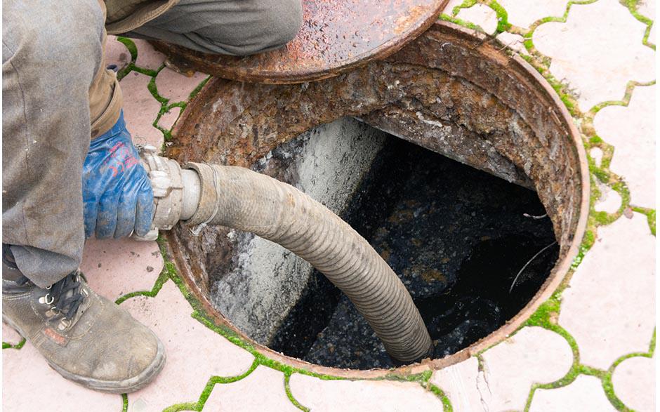 tuyau déboucheur canalisation Bourg-la-Reine