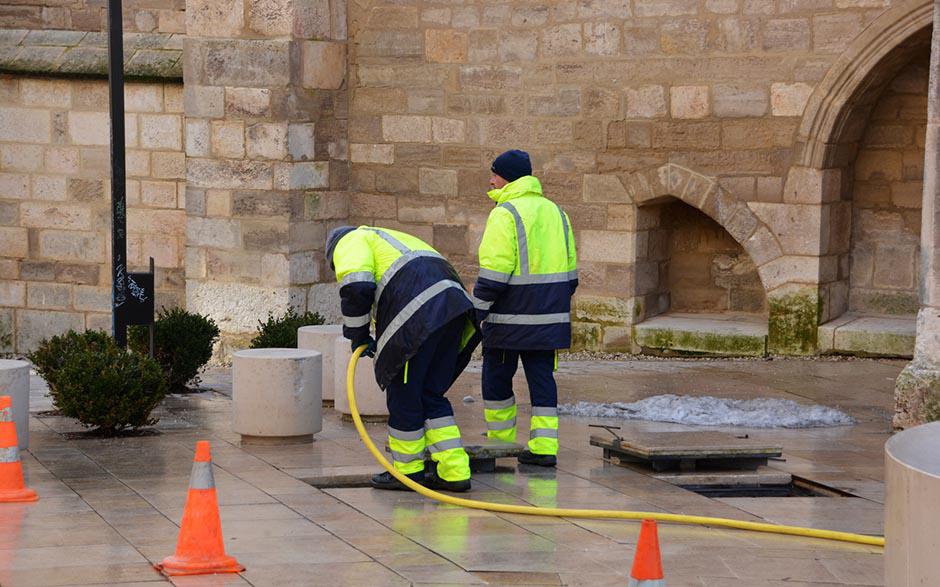 comment déboucher canalisation Châtenay-Malabry