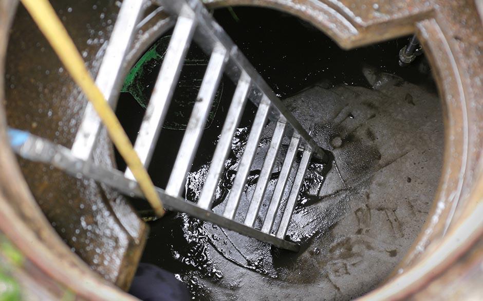 comment déboucher canalisation Châtenay-Malabry