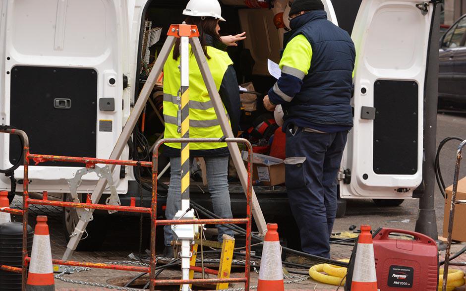 plombier déboucheur canalisation Limeil-Brévannes